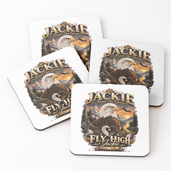 Item preview, Jackie-Eagle designed and sold by MatthewConer.