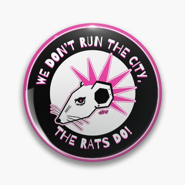 Item preview, Rat ★ City (pk) designed and sold by ant-x.