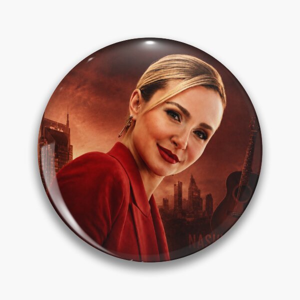 Item preview, Hayden Panettiere designed and sold by owpldh.