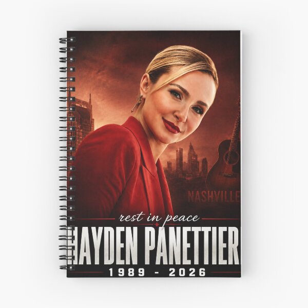 Item preview, Hayden Panettiere designed and sold by owpldh.