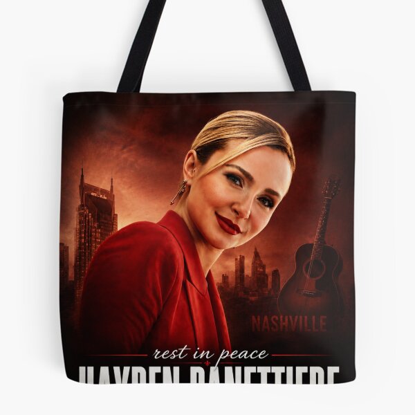 Item preview, Hayden Panettiere designed and sold by owpldh.