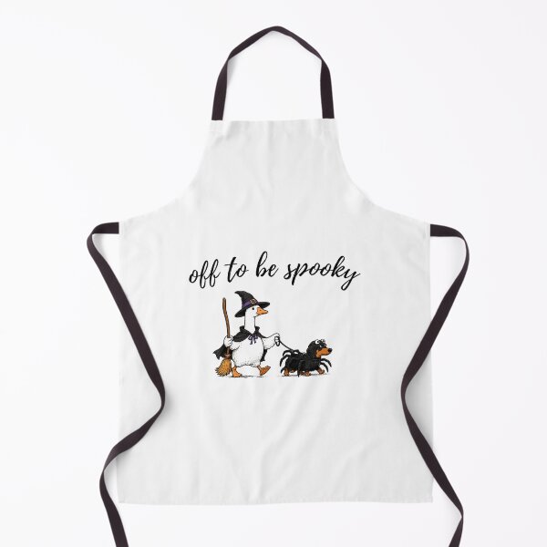 Item preview, Off To Be Spooky designed and sold by houdalego.