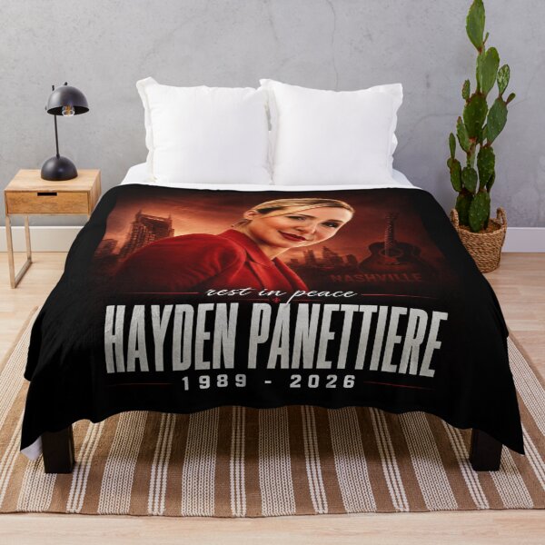 Item preview, Hayden Panettiere designed and sold by owpldh.
