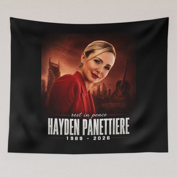 Item preview, Hayden Panettiere designed and sold by owpldh.