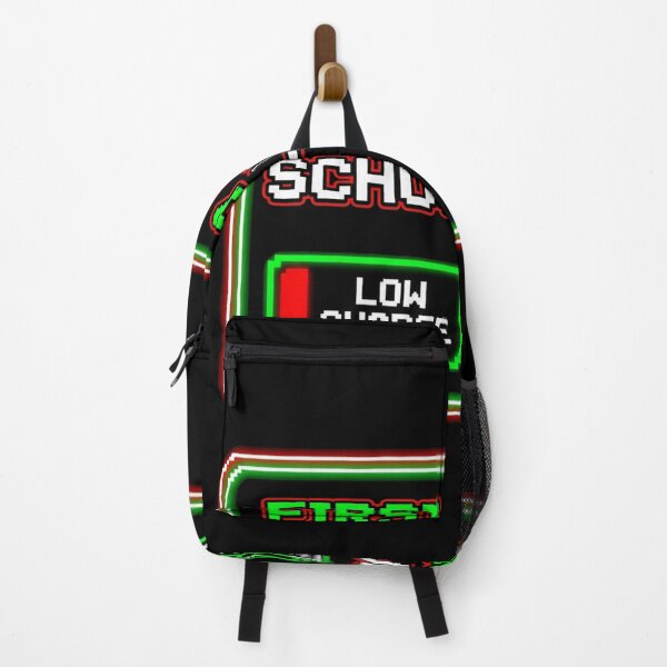 Item preview, First Day Of School Mode Low Battery Gamer Back To School designed and sold by TeNovaStudio ⭐⭐⭐⭐⭐.