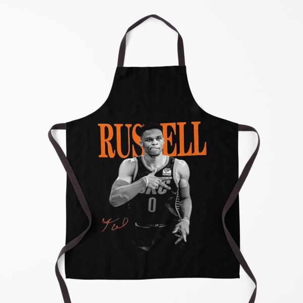 Item preview, Russell Westbrook Signature designed and sold by Juanosustaita.