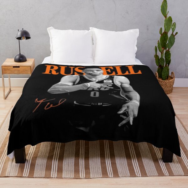 Item preview, Russell Westbrook Signature designed and sold by Juanosustaita.