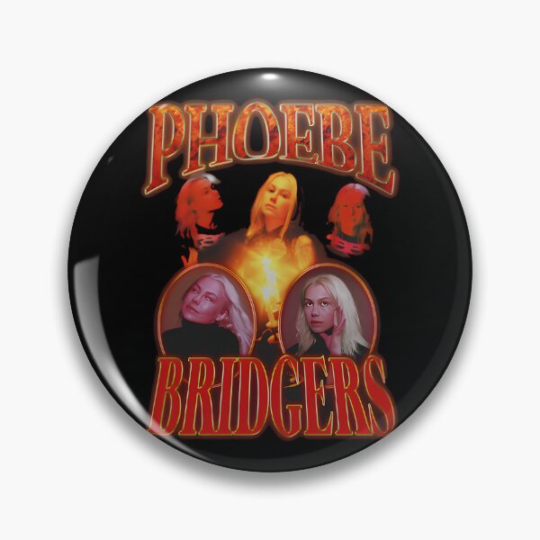 Item preview, Phoebe Bridgers Vintage designed and sold by JasonCorvar.