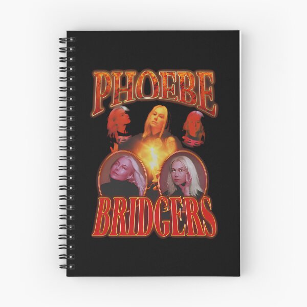 Item preview, Phoebe Bridgers Vintage designed and sold by JasonCorvar.