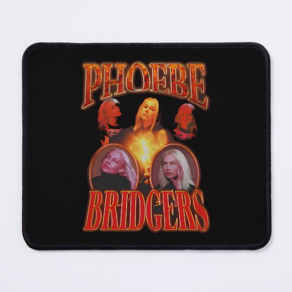 Item preview, Phoebe Bridgers Vintage designed and sold by JasonCorvar.
