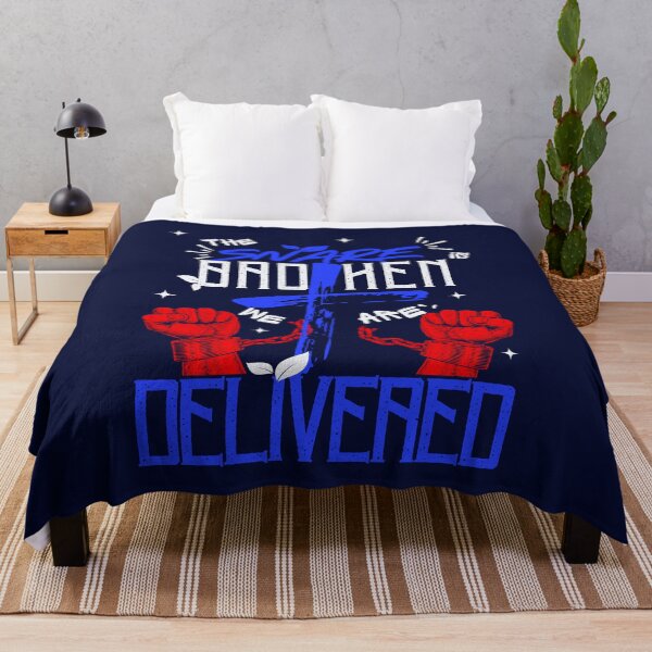 Item preview, We are delivered - Christ Easter Inspo Quotes - Best Friend Gifts - Blue designed and sold by Doiemacreations.