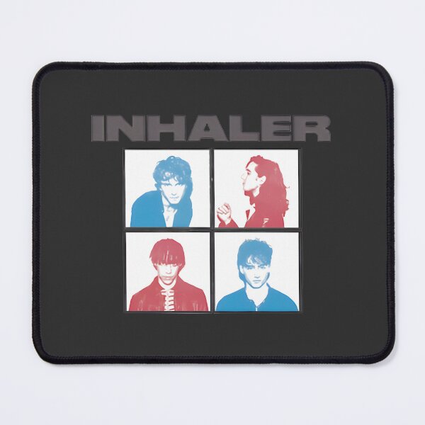 Item preview, Cosmic Galaxy Explosion Inhaler Band PERFECT GIFT FOR YOU AND FRIENDS designed and sold by Lufgro12.
