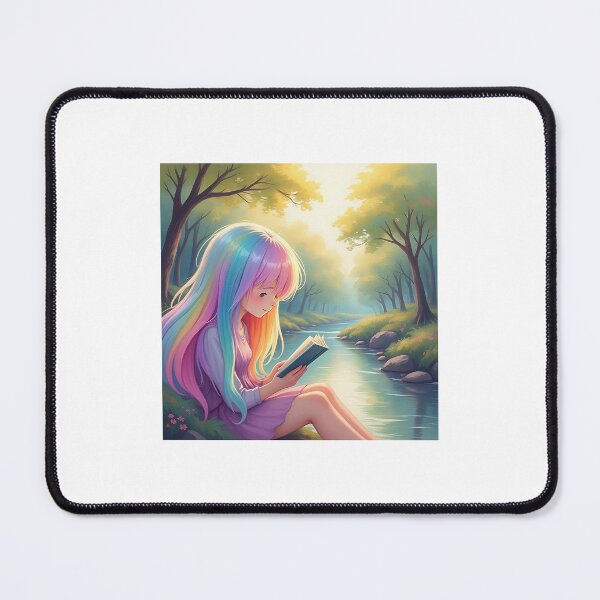 Item preview, Peaceful place to read designed and sold by Maureen1209.