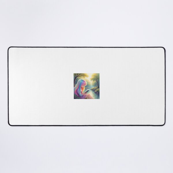 Item preview, Peaceful place to read designed and sold by Maureen1209.