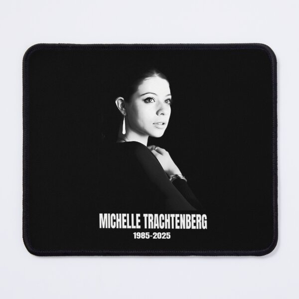 Item preview, Michelle-Trachtenberg designed and sold by FrankyTepper.
