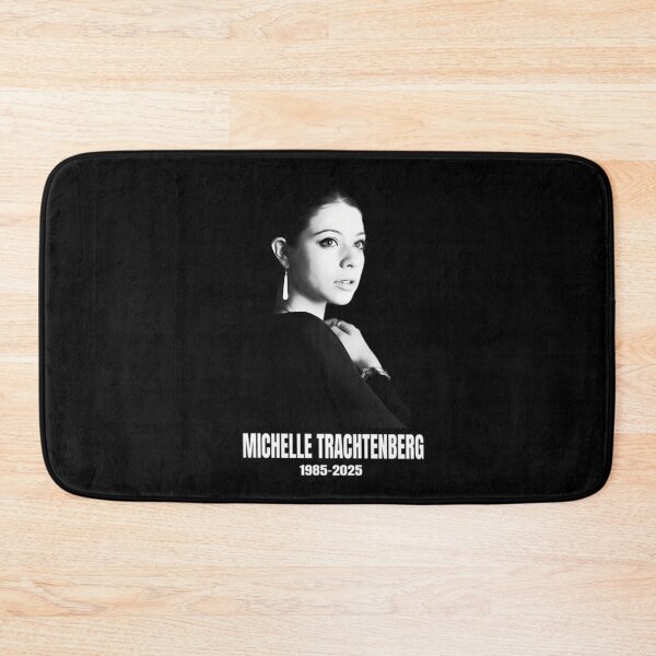 Item preview, Michelle-Trachtenberg designed and sold by FrankyTepper.