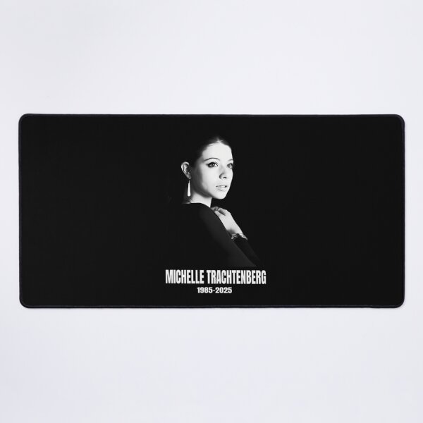 Item preview, Michelle-Trachtenberg designed and sold by FrankyTepper.