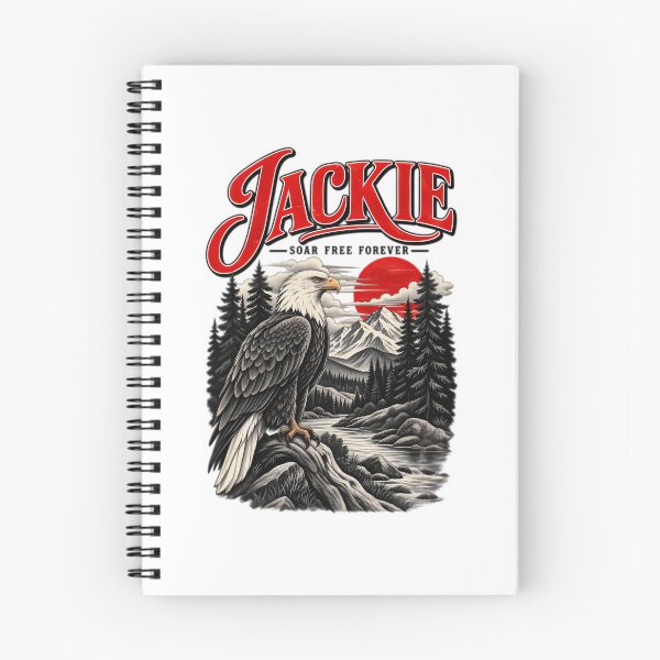 Item preview, Jackie-Eagle designed and sold by MichasBenson.