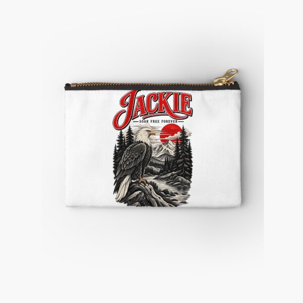Item preview, Jackie-Eagle designed and sold by MichasBenson.