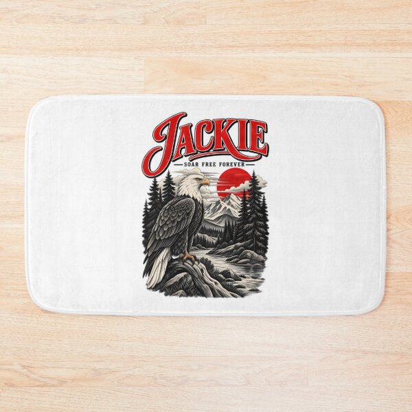 Item preview, Jackie-Eagle designed and sold by MichasBenson.
