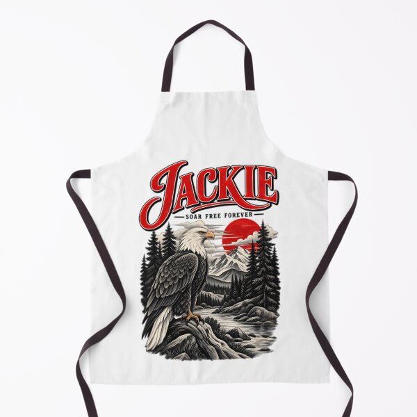 Item preview, Jackie-Eagle designed and sold by MichasBenson.