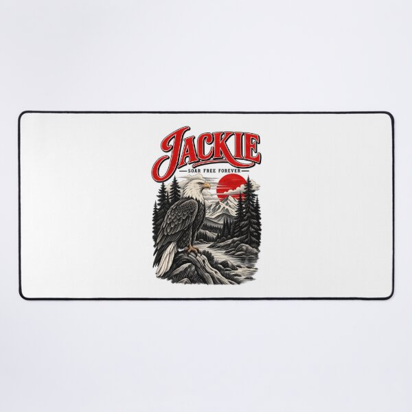 Item preview, Jackie-Eagle designed and sold by MichasBenson.