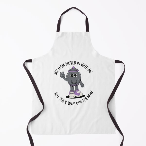 Item preview, Humorous Urn Family Life Cartoon Design designed and sold by nojany.