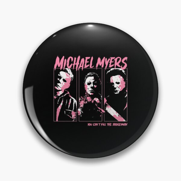Item preview, Michael Myers 90s designed and sold by houdalego.
