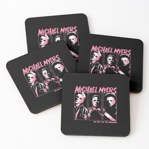 Item preview, Michael Myers 90s designed and sold by houdalego.
