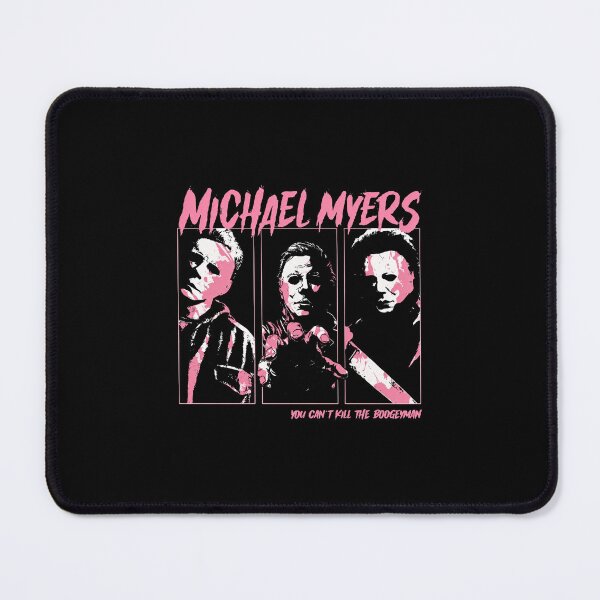 Item preview, Michael Myers 90s designed and sold by houdalego.