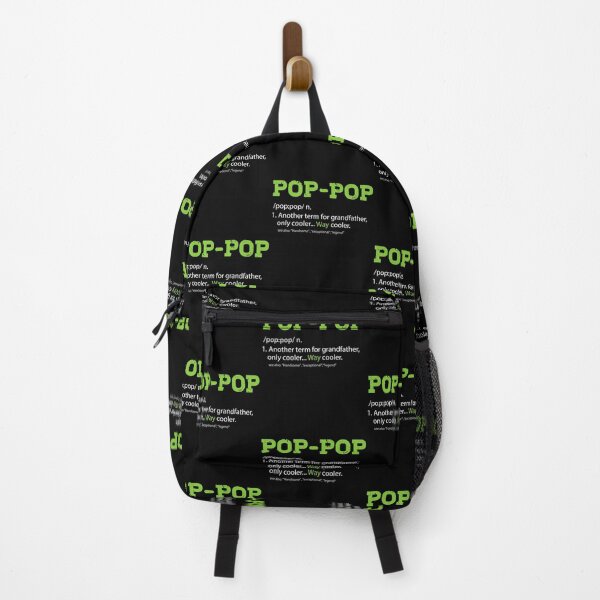 Item preview, Pop-Pop Definition Cool Grandpa Gift designed and sold by cerima.
