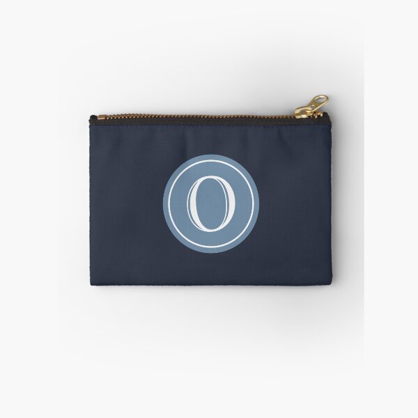 Item preview, Initial Letter O Classic Circle designed and sold by Jeallan Designs.