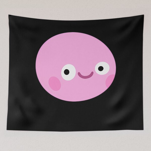 Item preview, Peppa Funny Face designed and sold by ChrisMccarro.