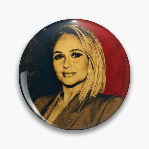 Item preview, Hayden Panettiere designed and sold by owpldh.
