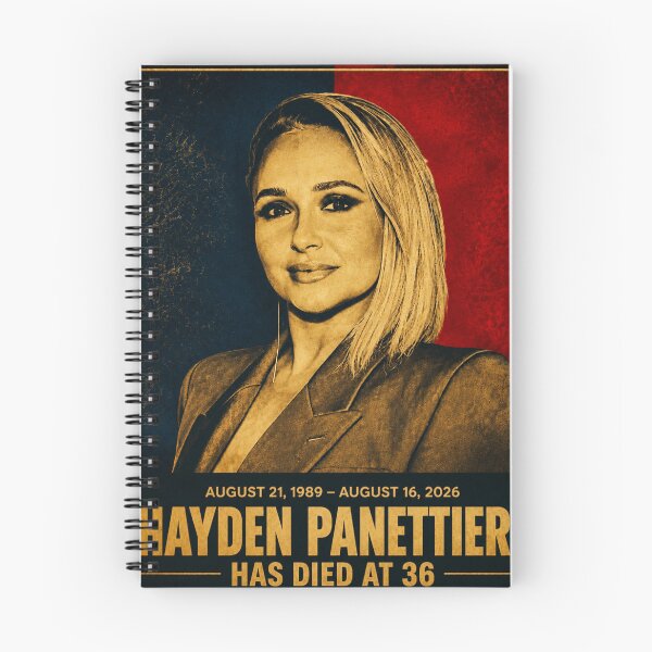Item preview, Hayden Panettiere designed and sold by owpldh.