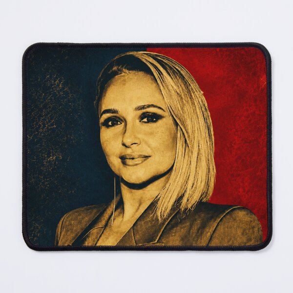 Item preview, Hayden Panettiere designed and sold by owpldh.