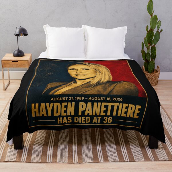 Item preview, Hayden Panettiere designed and sold by owpldh.