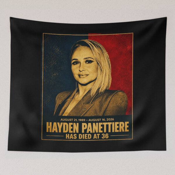 Item preview, Hayden Panettiere designed and sold by owpldh.