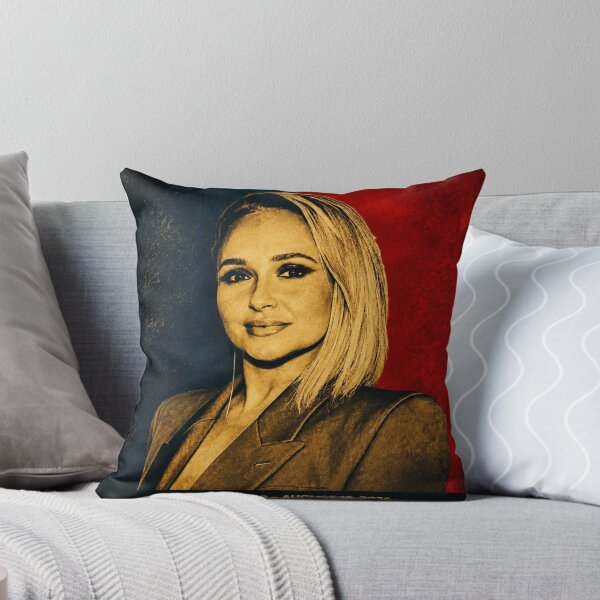 Item preview, Hayden Panettiere designed and sold by owpldh.