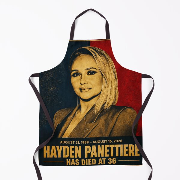 Item preview, Hayden Panettiere designed and sold by owpldh.