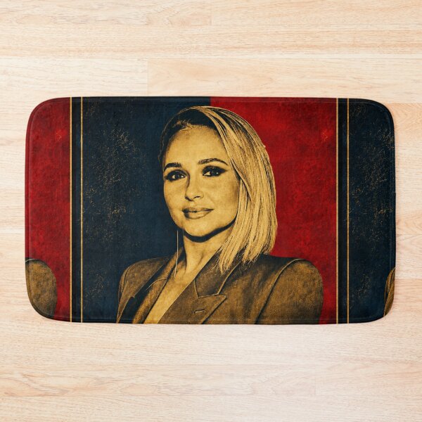 Item preview, Hayden Panettiere designed and sold by owpldh.