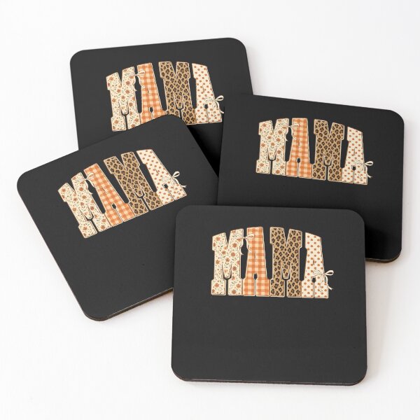 Item preview, Mama Floral Patchwork Design designed and sold by DarylPope.