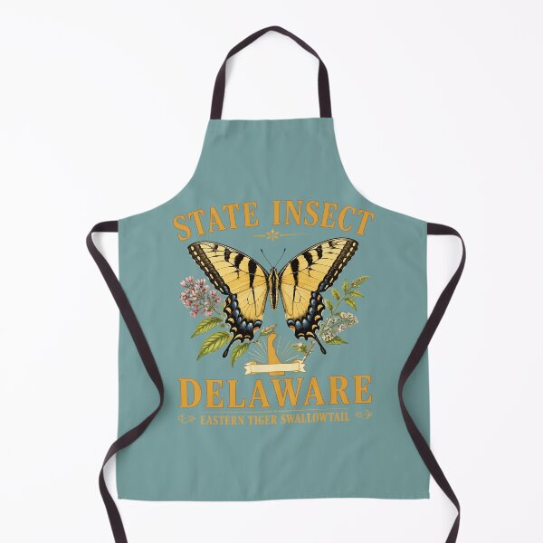 Item preview, Delaware Butterfly Pride designed and sold by taiche.