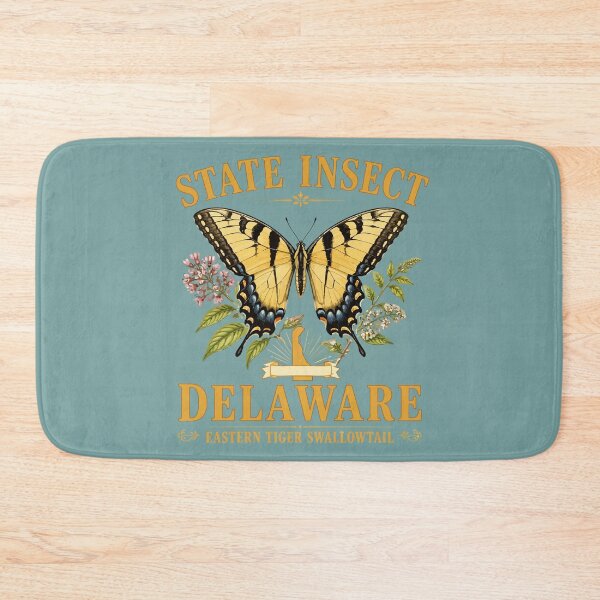 Item preview, Delaware Butterfly Pride designed and sold by taiche.