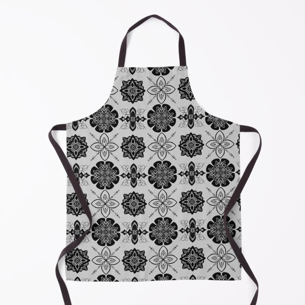 Item preview, Art deco nouveau style pattern designed and sold by EmKawDaws.