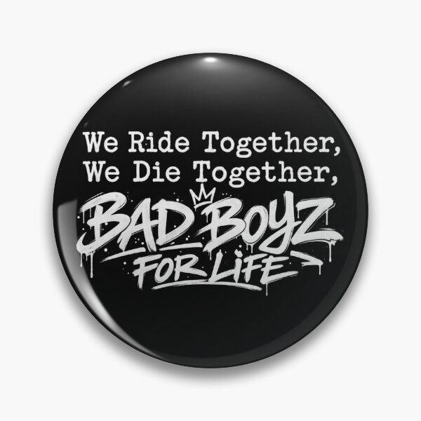 Item preview, Bad Boyz designed and sold by jpm70.