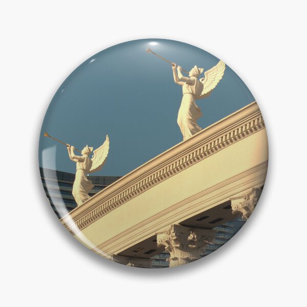 Item preview, Angel Trumpets at Sunrise: Panorama designed and sold by MangoSeeds2.