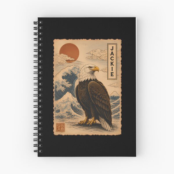 Item preview, Jackie-Eagle designed and sold by MatthewConer.