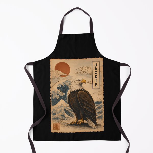 Item preview, Jackie-Eagle designed and sold by MatthewConer.