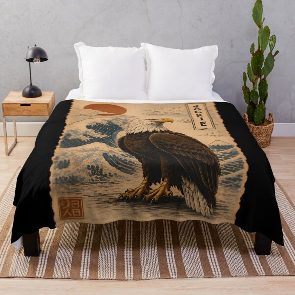 Item preview, Jackie-Águila designed and sold by MatthewConer.